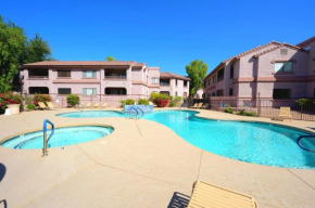 Villa Cortina condo